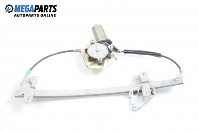 Electric window regulator for Volvo S40/V40 1.9 TD, 90 hp, sedan, 1997, position: front - left