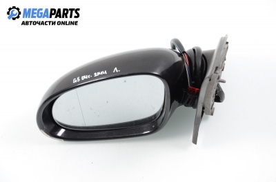 Mirror for Volkswagen Golf V 1.9 TDI, 105 hp, 3 doors, 2004, position: left