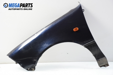 Fender for Suzuki Swift 1.0, 53 hp, 3 doors, 1995, position: left