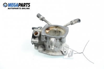 Flange for Jaguar S-Type Sedan (01.1999 - 11.2009) 4.0 V8, 276 hp