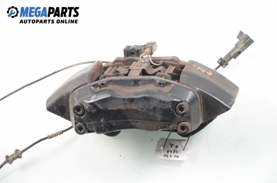 Caliper for Mercedes-Benz M-Class W163 4.3, 272 hp automatic, 1999, position: front - right