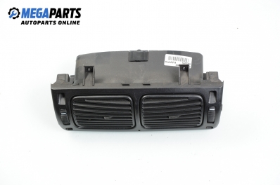 AC heat air vent for Lancia Kappa 2.0 20V, 146 hp, sedan, 1995