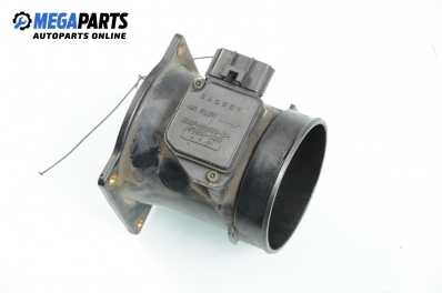 Air mass flow meter for Jaguar S-Type 4.0 V8, 276 hp automatic, 1999 № Hitachi AFH80-06C