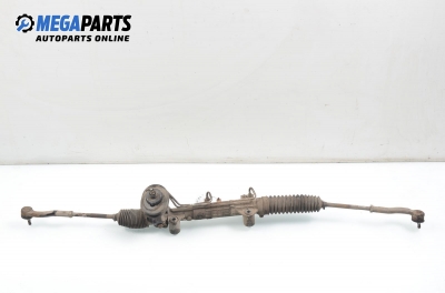 Hydraulic steering rack for Fiat Palio 1.2, 73 hp, station wagon, 2002