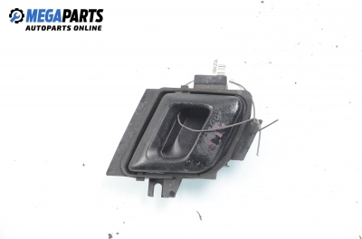 Inner handle for Seat Ibiza (6K) 1.8, 90 hp, hatchback, 5 doors, 1995, position: front - left