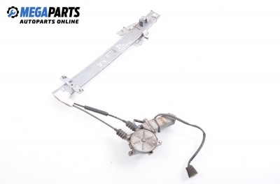 Electric window regulator for Kia Sportage 2.0 TD 4WD, 83 hp, 5 doors, 1998, position: rear - right