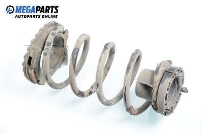 Coil spring for Fiat Punto 1.9 DS, 60 hp, 2001, position: rear