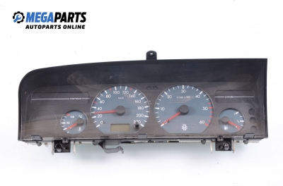 Instrument cluster for Citroen Xantia 2.1 12V TD, 103 hp, station wagon, 1999