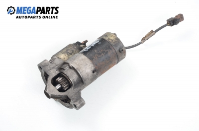 Starter for Citroen Xsara Picasso 1.8 16V, 115 hp, 2000