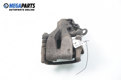 Caliper for Fiat Stilo 1.2 16V, 80 hp, hatchback, 3 doors, 2002, position: rear - right