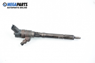 Diesel fuel injector for Hyundai Santa Fe 2.0 CRDi  4x4, 113 hp, 2002 № Bosch 0 445 110 064