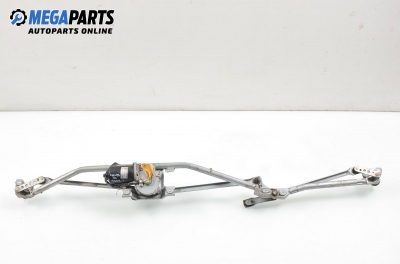 Motor ștergătoare parbriz for Opel Zafira A 2.0 16V DTI, 101 hp, 2000