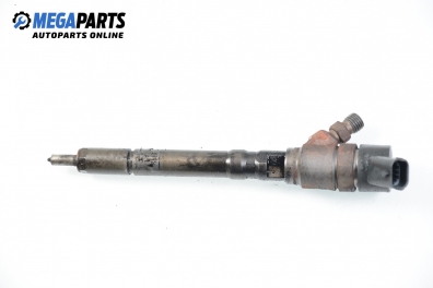 Diesel fuel injector for Hyundai Santa Fe 2.0 CRDi  4x4, 113 hp, 2002 № Bosch 0 445 110 064