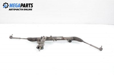 Hydraulic steering rack for Opel Astra H 1.7 CDTI, 100 hp, hatchback, 5 doors, 2006