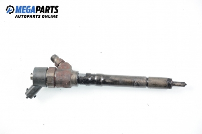 Diesel fuel injector for Hyundai Santa Fe 2.0 CRDi  4x4, 113 hp, 2002 № Bosch 0 445 110 064