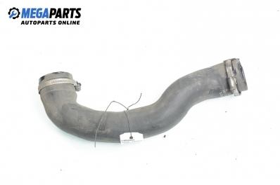 Turbo hose for Opel Zafira B 1.9 CDTI, 120 hp, 2007