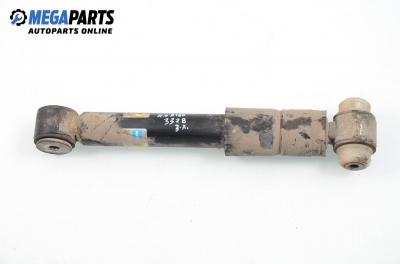 Shock absorber for Mercedes-Benz A-Class W168 1.6, 102 hp, 5 doors, 2000, position: rear - left