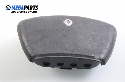 Airbag pentru Renault Laguna II (X74) 1.9 dCi, 120 cp, combi, 2001