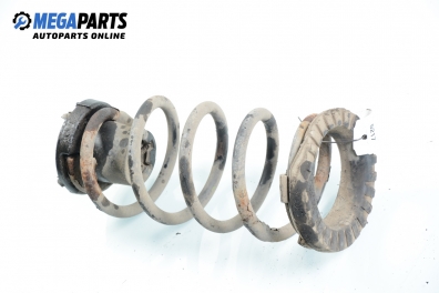 Coil spring for Fiat Punto 1.9 DS, 60 hp, 2001, position: rear