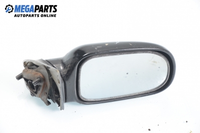 Mirror for Suzuki Swift 1.0, 53 hp, hatchback, 5 doors, 2002, position: right