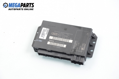 Modul confort pentru Audi A4 (B6) 2.5 TDI, 155 cp, sedan automat, 2002 № 8E0 959 433 AE