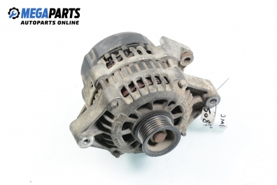 Alternator for Opel Omega B 2.0 16V, 136 hp, station wagon, 1995