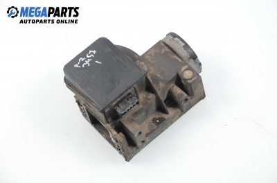 Debitmetru pentru Volkswagen Passat (B3) 2.0, 115 cp, combi, 1991 № Bosch 0 280 202 106