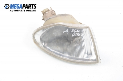 Blinker for Opel Astra F 1.6, 100 hp, hatchback, 3 doors, 1993, position: right