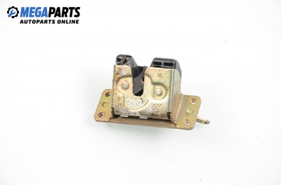 Trunk lock for Opel Zafira A 2.0 16V DTI, 101 hp, 2000