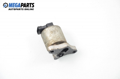 Supapă EGR for Opel Astra G 1.6, 84 hp, hatchback, 2000