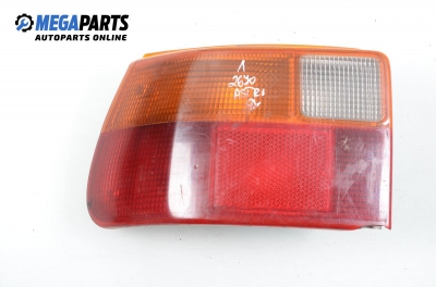 Tail light for Opel Astra F 1.6, 100 hp, hatchback, 3 doors, 1993, position: left