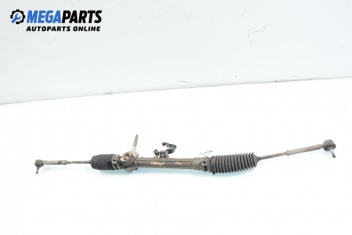 Electric steering rack no motor included for Fiat Punto 1.9 DS, 60 hp, 3 doors, 2001