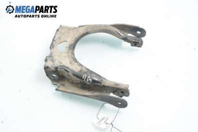 Braț suspensie for Peugeot 407 2.0 HDi, 136 hp, sedan, 2006, position: dreapta