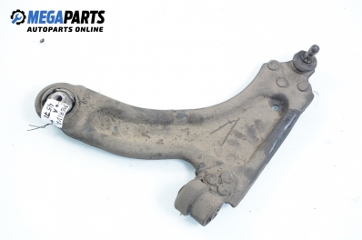 Control arm for Opel Meriva A 1.6, 105 hp, 2006, position: front - left