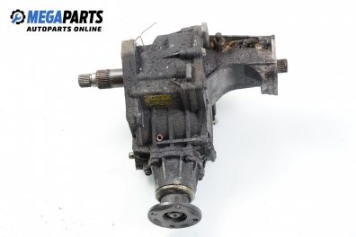 Transfer case for Hyundai Santa Fe 2.0 CRDi  4x4, 113 hp, 2002 № Y020101342