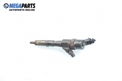 Duza diesel pentru Mitsubishi Space Star 1.9 Di-D, 102 cp, 2001 № Bosch 0 445 110 021