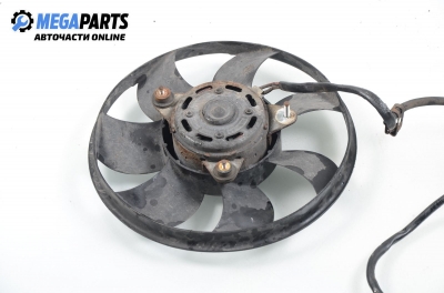 Radiator fan for Audi A4 (B5) 1.8 T 20V Quattro, 150 hp, station wagon, 1997