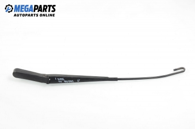 Front wipers arm for Opel Zafira A 2.0 16V DTI, 101 hp, 2000, position: left