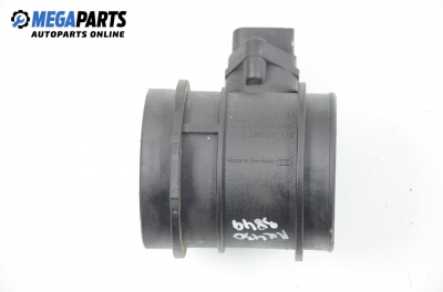 Debitmetru pentru Mercedes-Benz M-Class W163 4.3, 272 cp automat, 1999 № Bosch 0 280 217 810