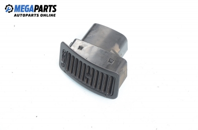 AC heat air vent for Seat Ibiza (6K) 1.8, 90 hp, hatchback, 5 doors, 1995