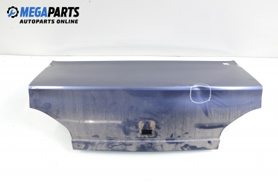 Boot lid for Peugeot 306 1.9 D, 68 hp, sedan, 1998