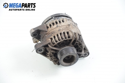 Gerenator for Alfa Romeo 156 1.8 16V T.Spark, 144 hp, sedan, 1999