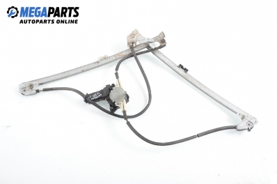 Electric window regulator for Chrysler Voyager 2.5 TD, 116 hp, 1998, position: front - left