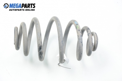 Coil spring for Audi A6 (C5) 2.5 TDI, 150 hp, station wagon, 1999, position: rear