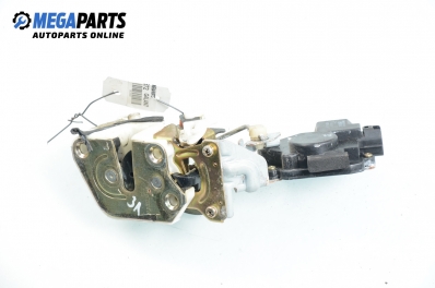 Lock for Mitsubishi Galant VIII 2.5 V6, 163 hp, sedan, 1998, position: rear - left