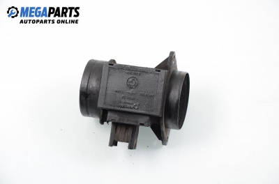 Debitmetru pentru BMW 5 (E39) 2.5 TDS, 143 cp, combi automat, 1999 № 2 246 084