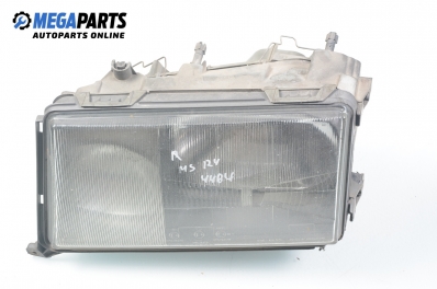 Headlight for Mercedes-Benz 124 (W/S/C/A/V) 2.3, 136 hp, sedan automatic, 1992, position: left
