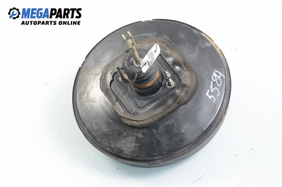 Brake servo for Renault Laguna II (X74) 1.9 dCi, 120 hp, hatchback, 2002