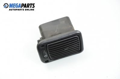 AC heat air vent for Lancia Kappa 2.0 20V, 146 hp, sedan, 1995