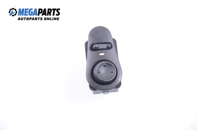 Mirror adjustment button for Citroen Xantia 2.1 12V TD, 103 hp, station wagon, 1999